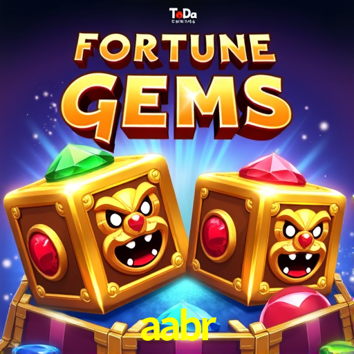 Provedores de Jogos aabr