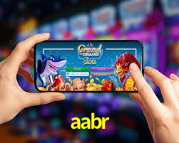 Casino Ao Vivo aabr